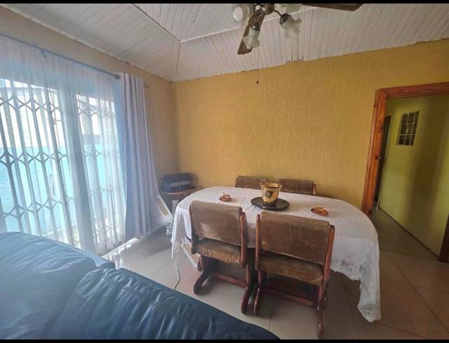 4 BEDROOM HOUSE FOR SALE IN TOKOZA